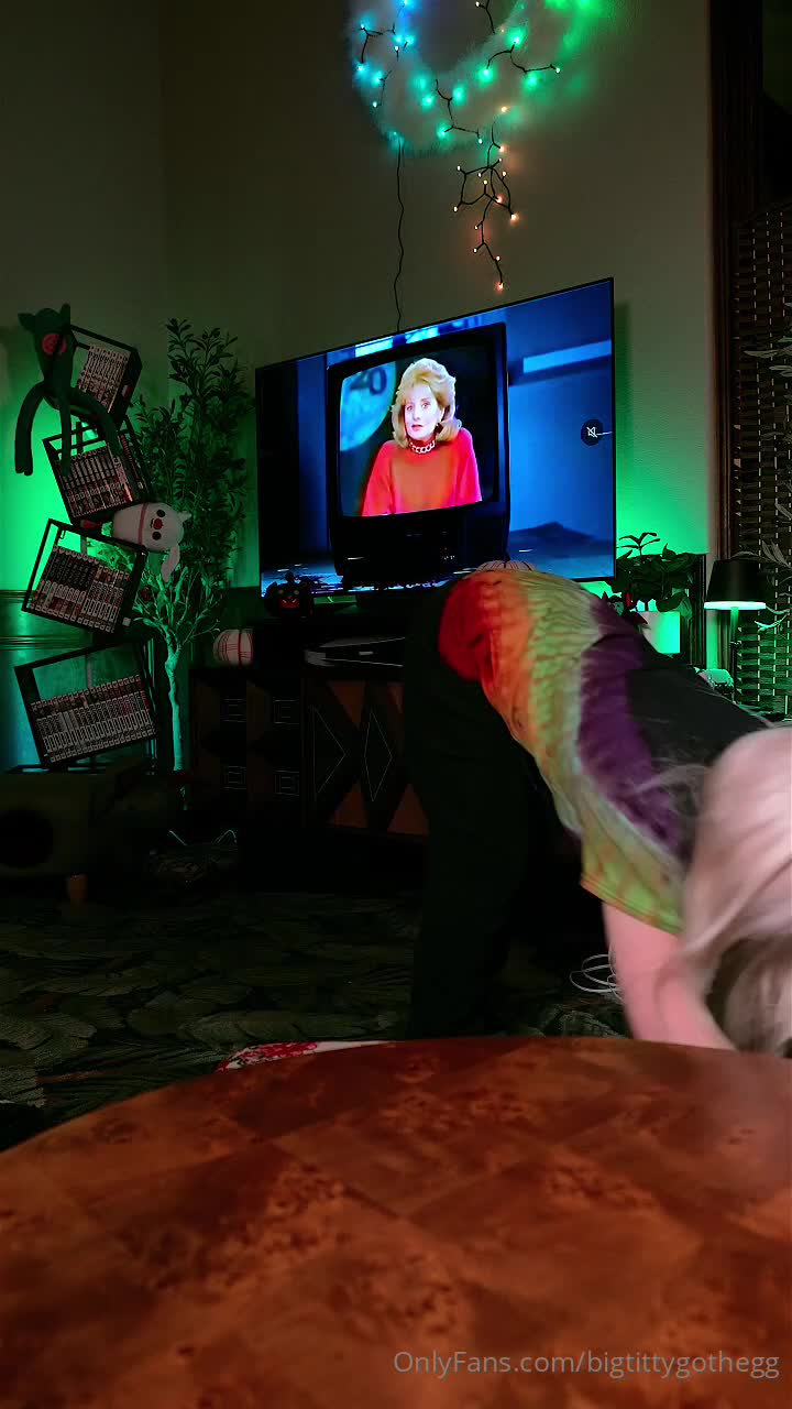 Video 833590 from bigtittygothegg