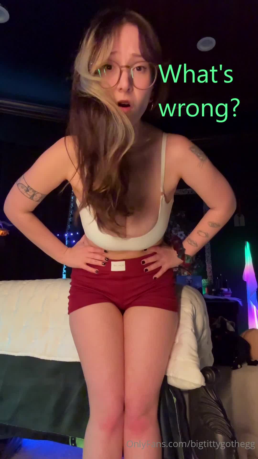 Video 833869 from bigtittygothegg