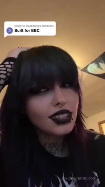 Video 834151 from HotGothM!lf / yourhotm.lf / yourhotmlf / Machine_Mommy