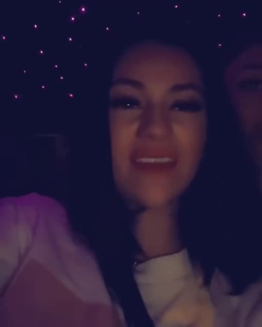 Video 835073 from Danielle Bregoli / Bhad Bhabie