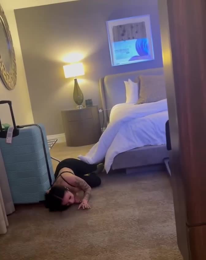 Video 835072 from Danielle Bregoli / Bhad Bhabie