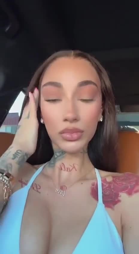 Video 835088 from Danielle Bregoli / Bhad Bhabie
