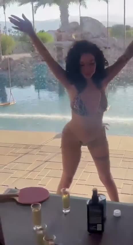Video 835092 from Danielle Bregoli / Bhad Bhabie