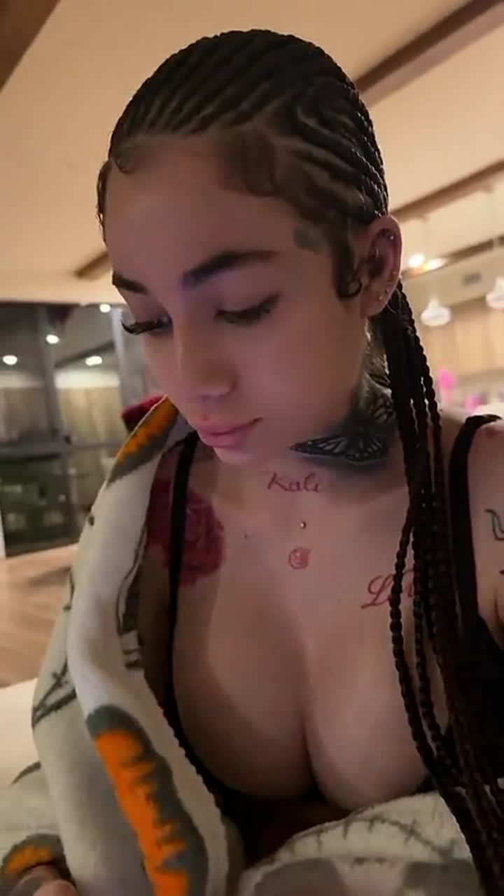 Video 835109 from Danielle Bregoli / Bhad Bhabie