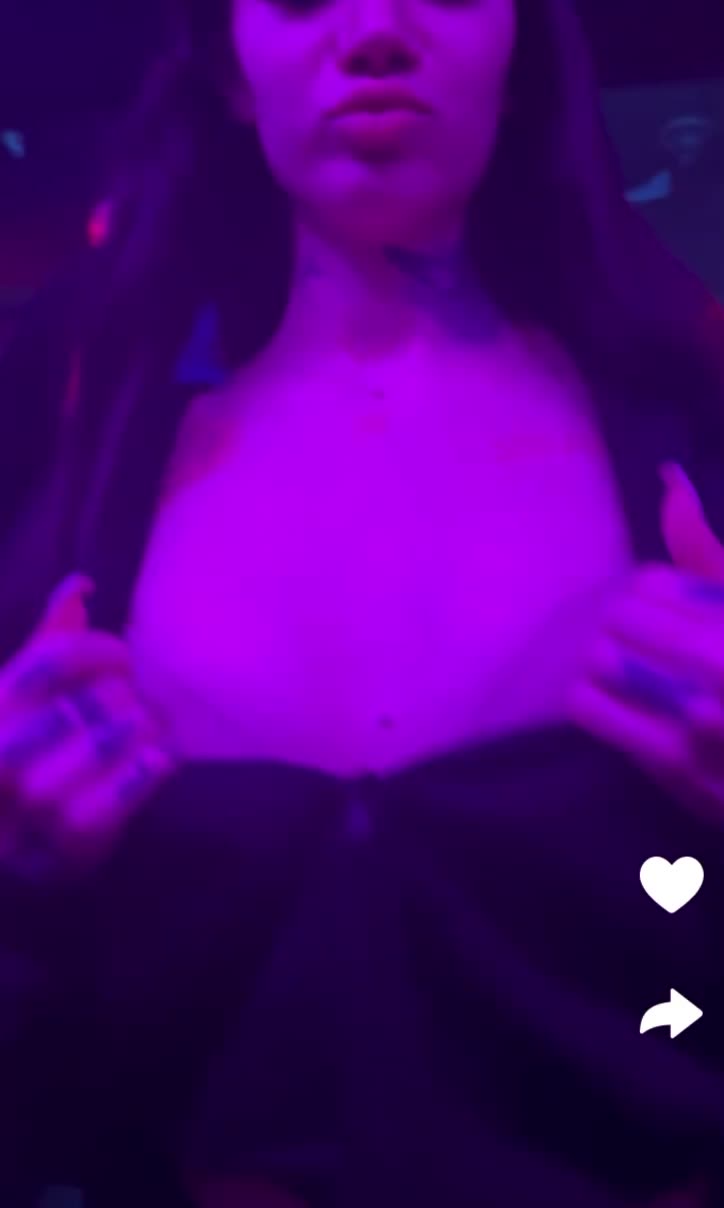 Video 835115 from Danielle Bregoli / Bhad Bhabie
