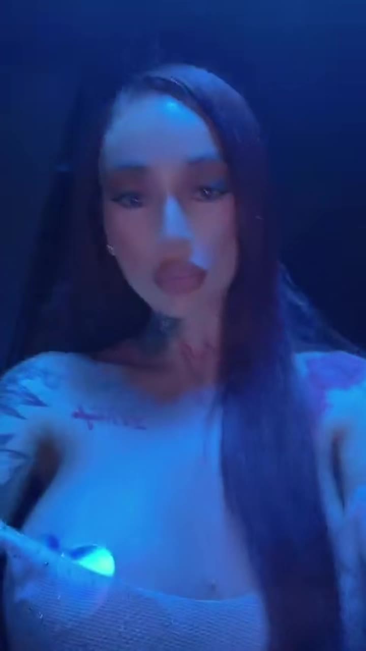 Video 835113 from Danielle Bregoli / Bhad Bhabie