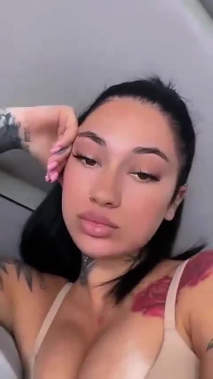 Video 835121 from Danielle Bregoli / Bhad Bhabie