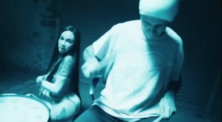 Video 835124 from Danielle Bregoli / Bhad Bhabie