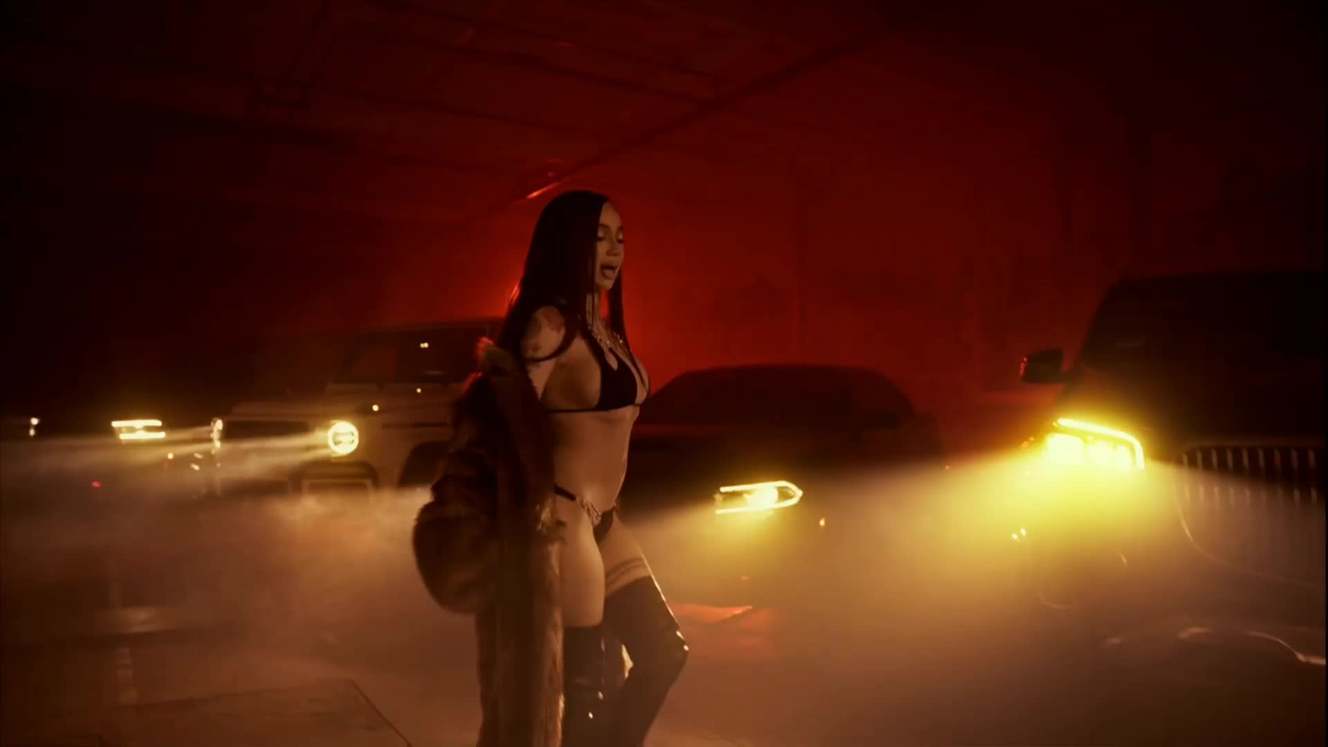 Video 835128 from Danielle Bregoli / Bhad Bhabie