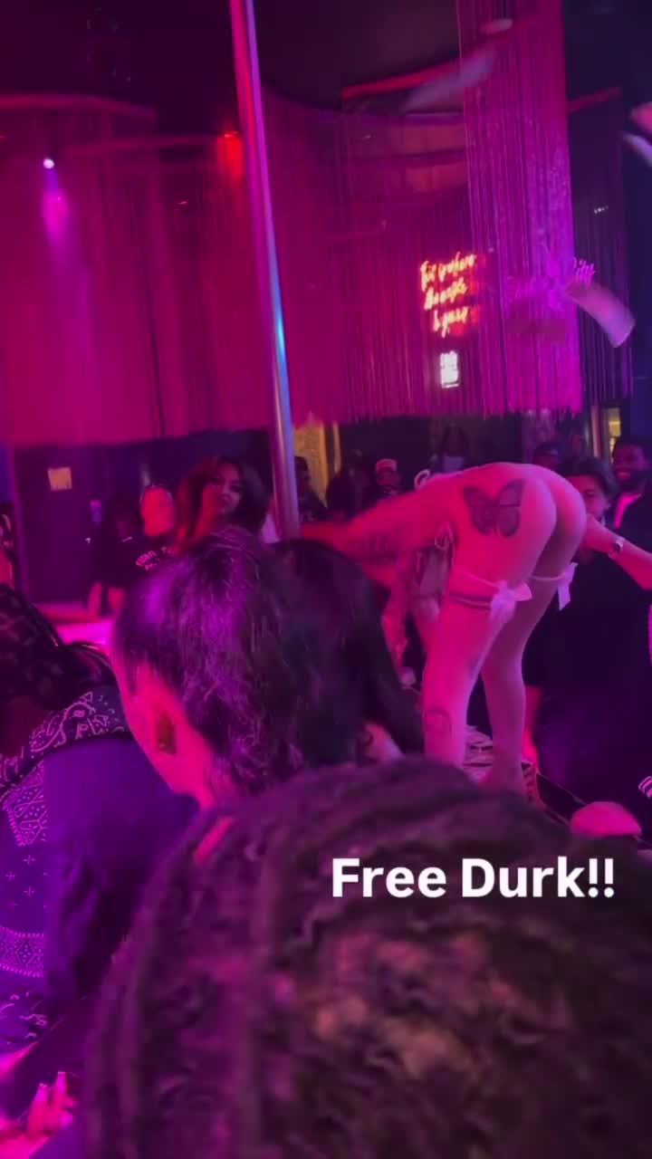 Video 835152 from Danielle Bregoli / Bhad Bhabie