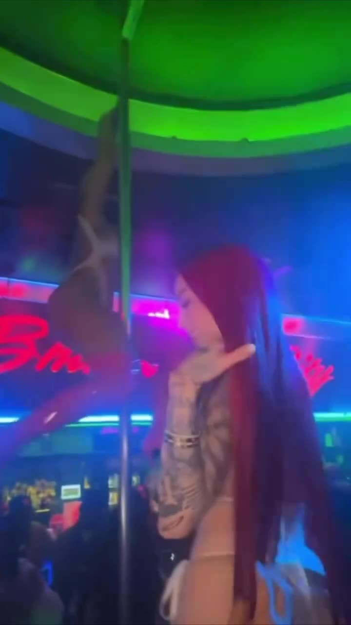 Video 835156 from Danielle Bregoli / Bhad Bhabie