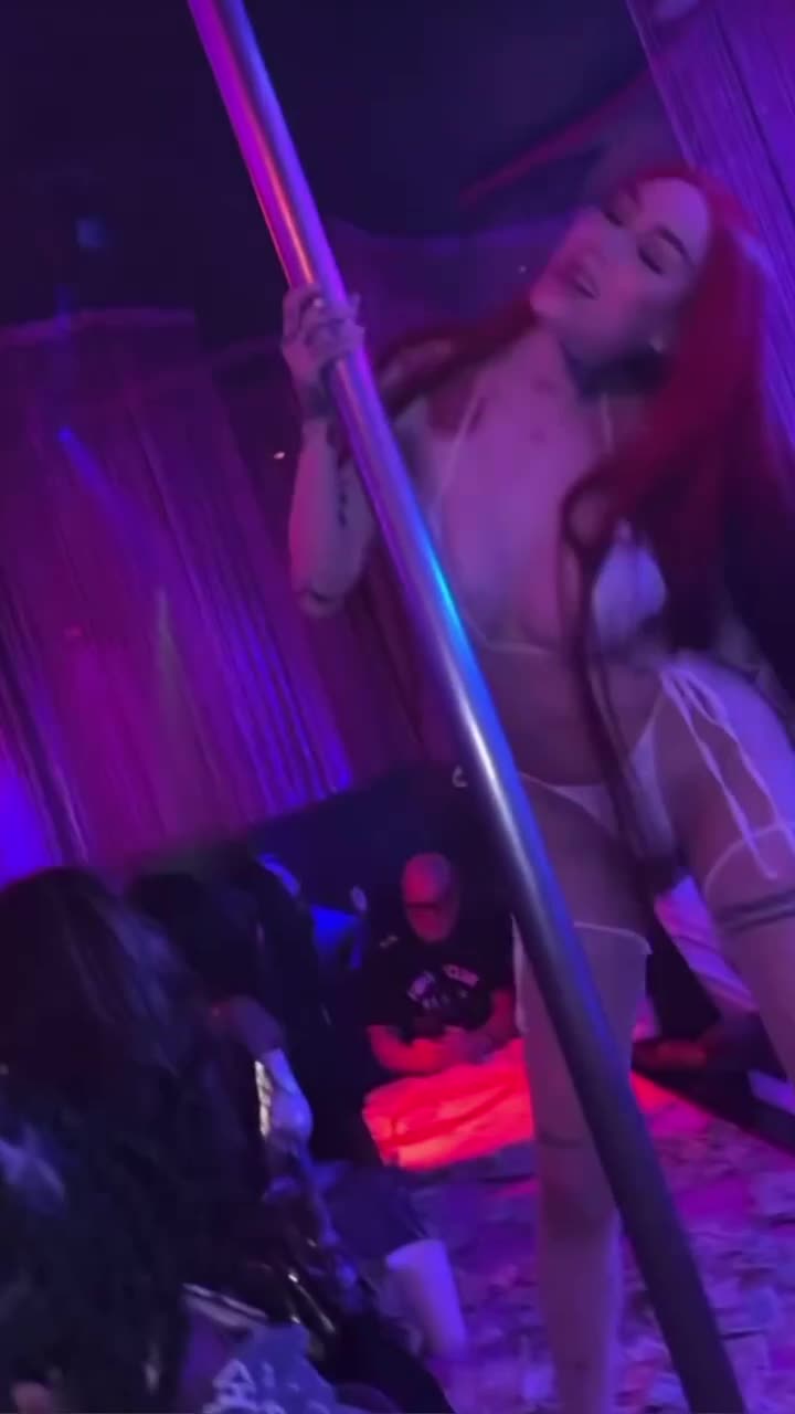 Video 835166 from Danielle Bregoli / Bhad Bhabie