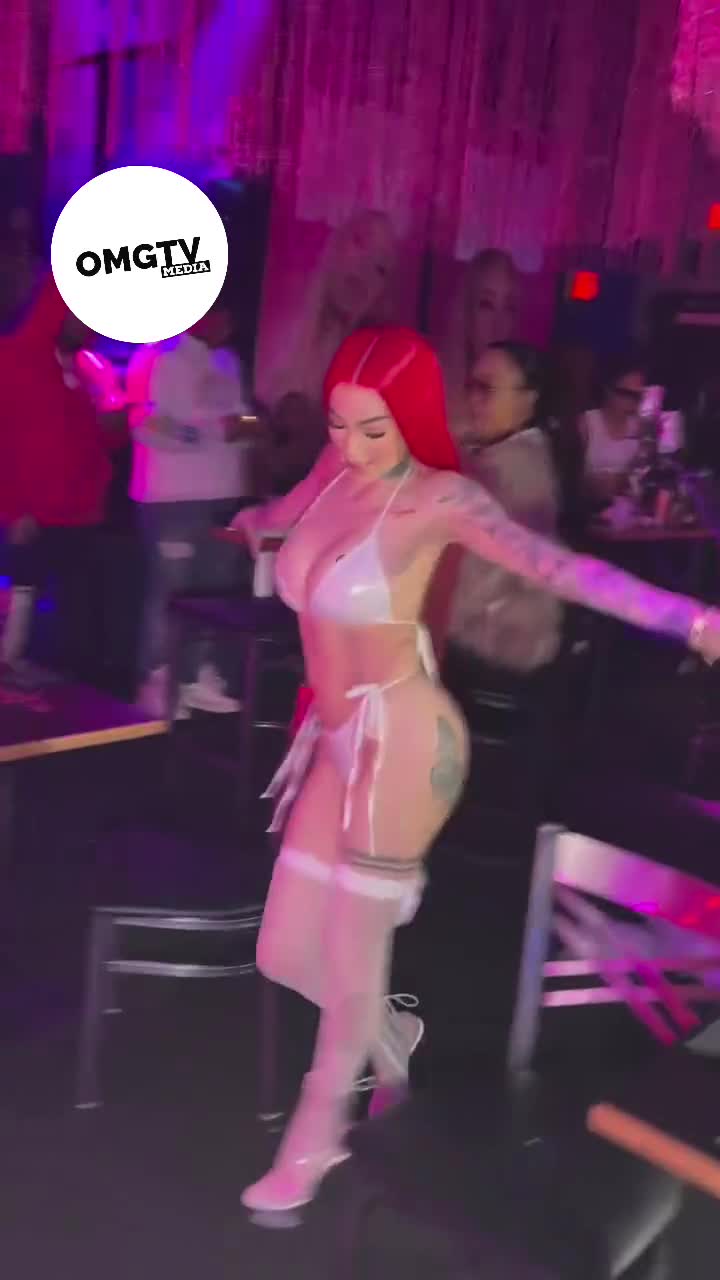 Video 835167 from Danielle Bregoli / Bhad Bhabie