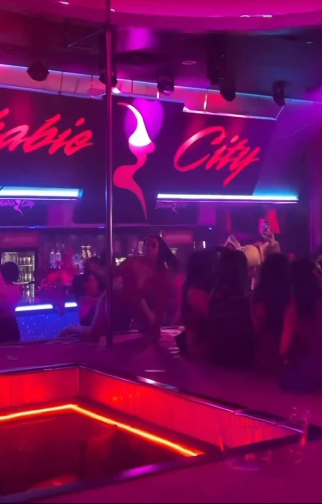 Video 835171 from Danielle Bregoli / Bhad Bhabie