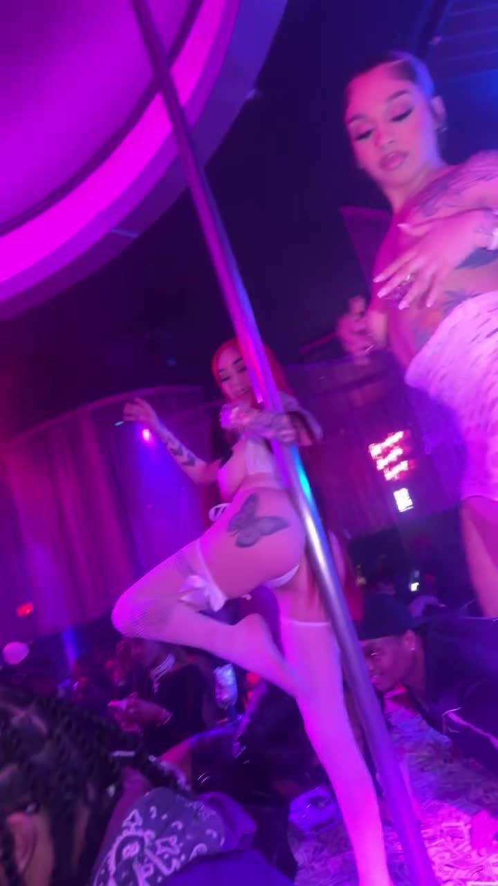 Video 835173 from Danielle Bregoli / Bhad Bhabie