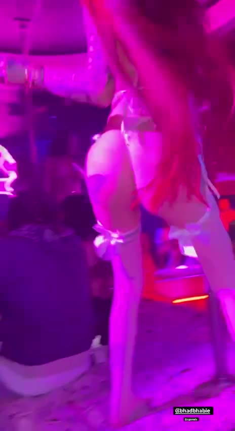 Video 835186 from Danielle Bregoli / Bhad Bhabie