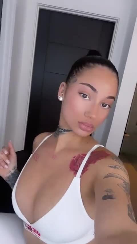 Video 835242 from Danielle Bregoli / Bhad Bhabie