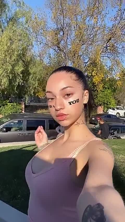 Video 835245 from Danielle Bregoli / Bhad Bhabie
