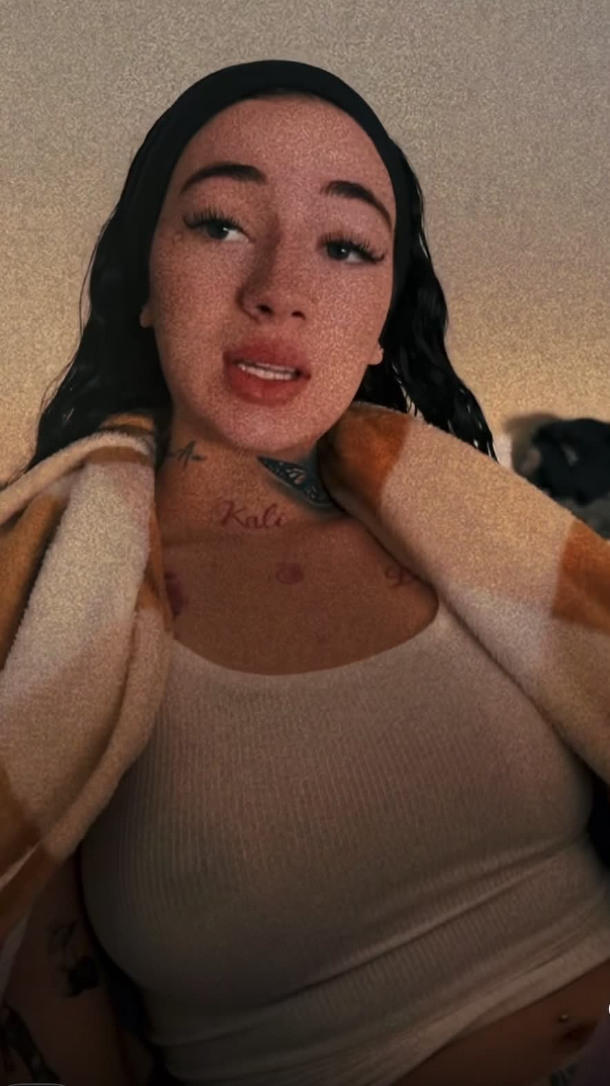 Video 835246 from Danielle Bregoli / Bhad Bhabie