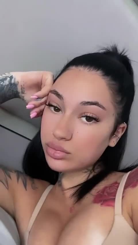 Video 835250 from Danielle Bregoli / Bhad Bhabie