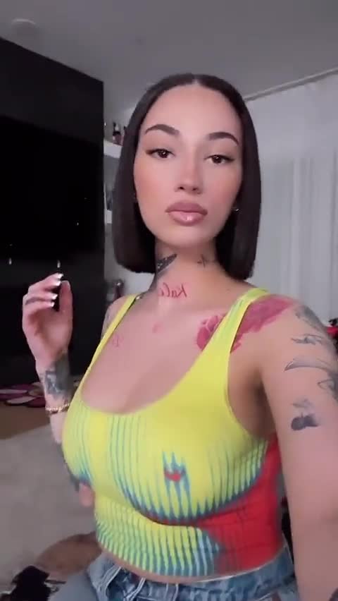 Video 835251 from Danielle Bregoli / Bhad Bhabie