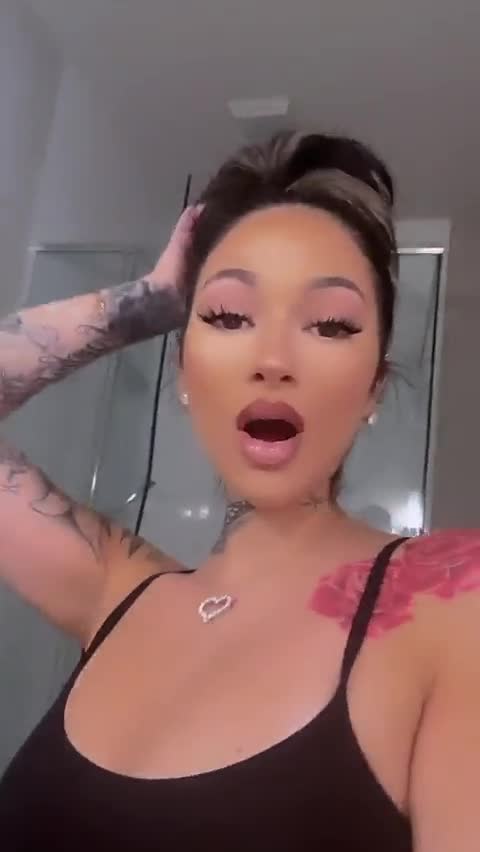 Video 835252 from Danielle Bregoli / Bhad Bhabie