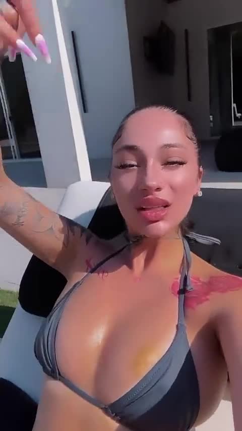 Video 835254 from Danielle Bregoli / Bhad Bhabie