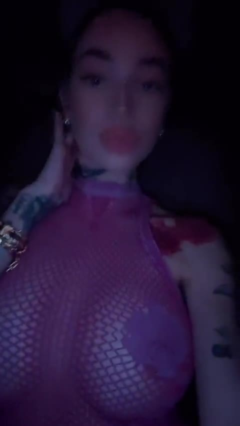 Video 835263 from Danielle Bregoli / Bhad Bhabie