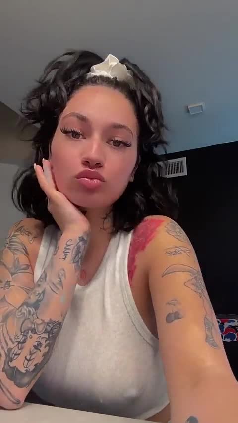 Video 835268 from Danielle Bregoli / Bhad Bhabie