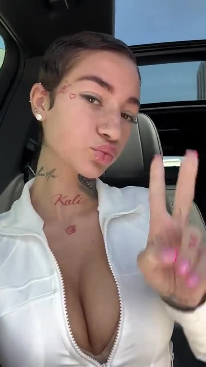Video 835269 from Danielle Bregoli / Bhad Bhabie