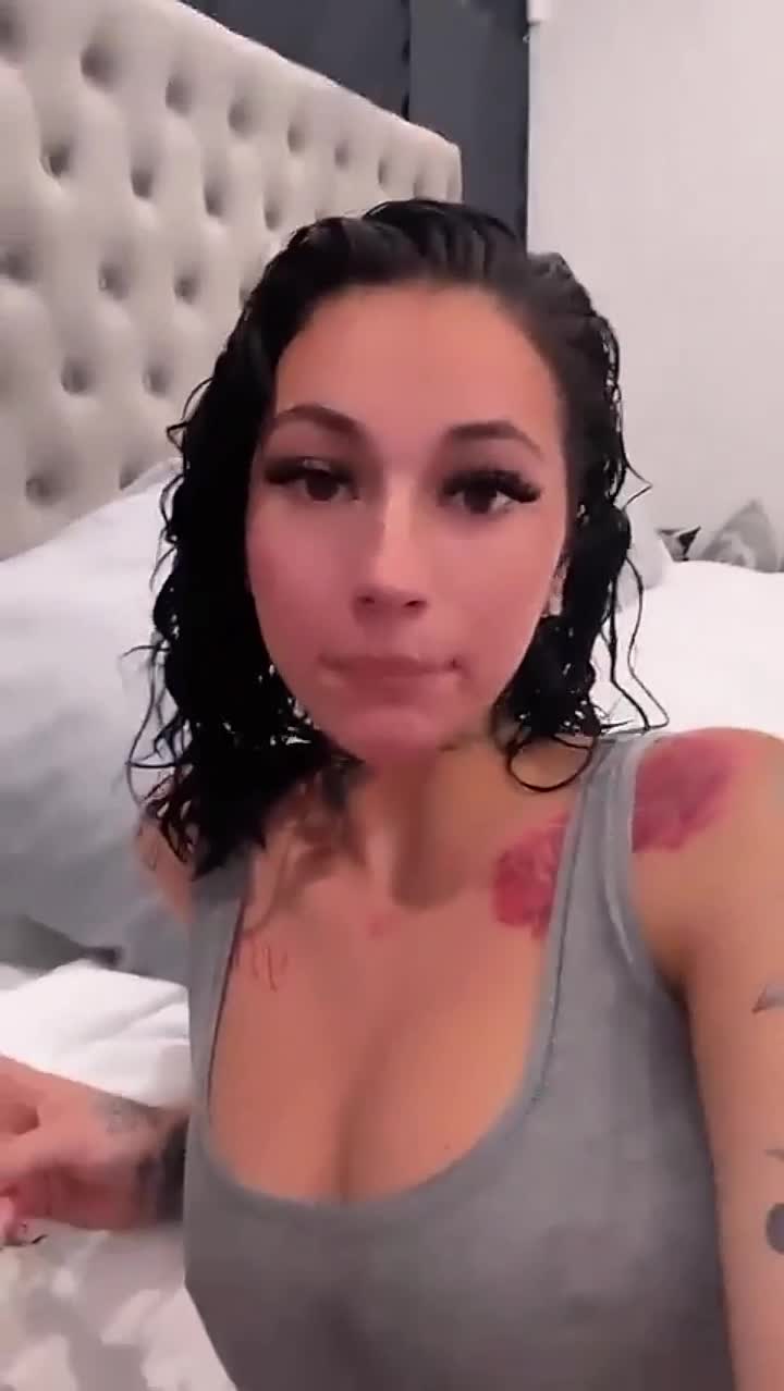 Video 835267 from Danielle Bregoli / Bhad Bhabie