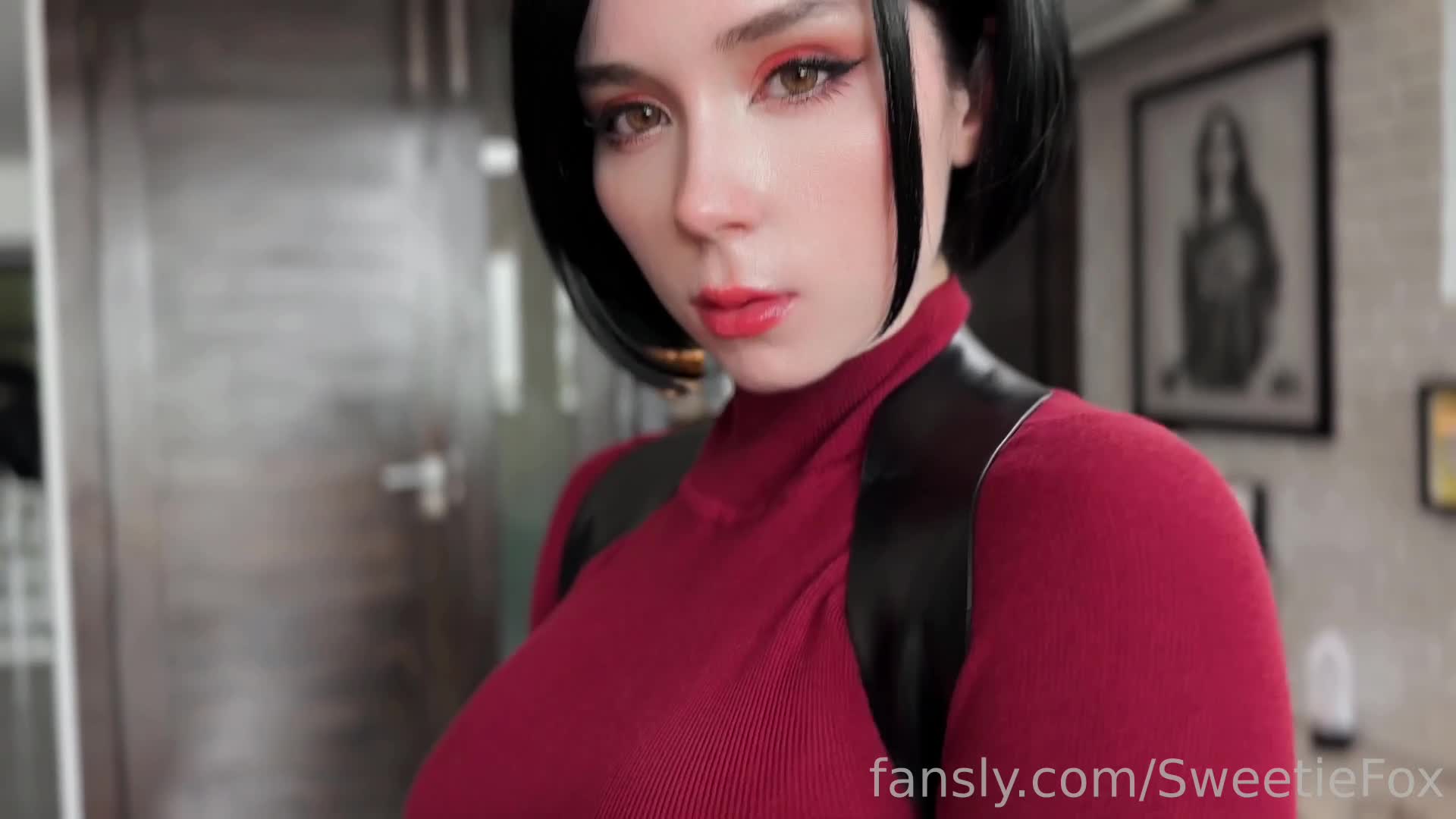 Video 835289 from Sweetie Fox / MoonFleur