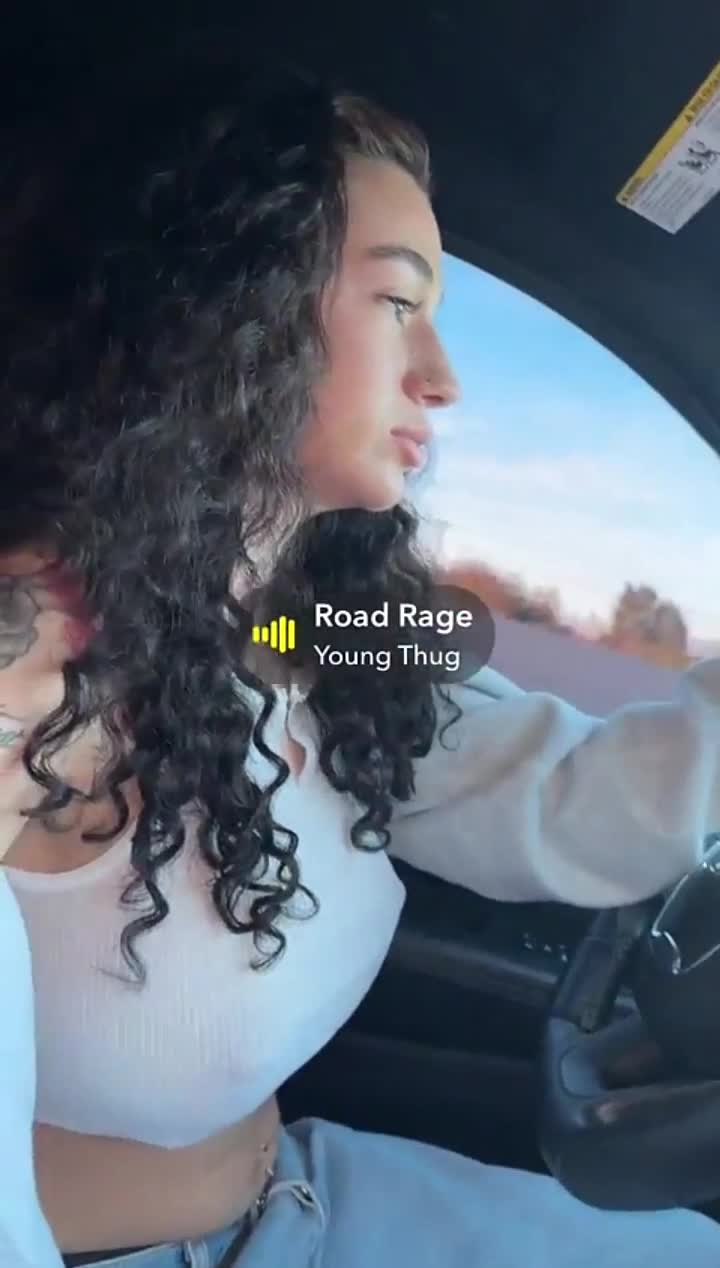 Video 835344 from Danielle Bregoli / Bhad Bhabie