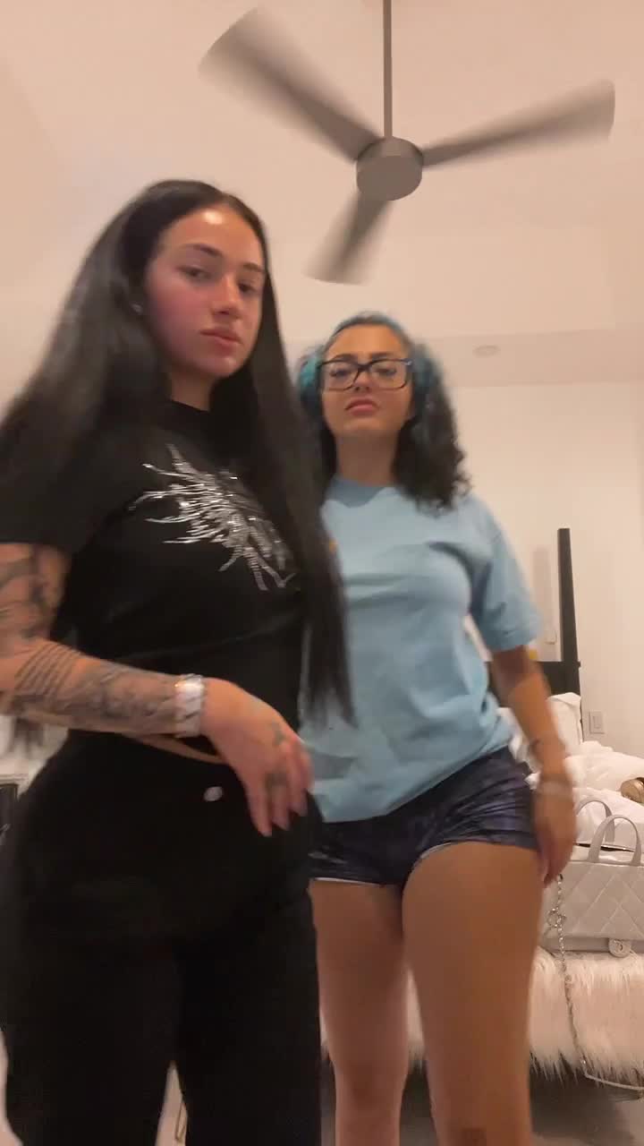Video 835524 from Danielle Bregoli / Bhad Bhabie
