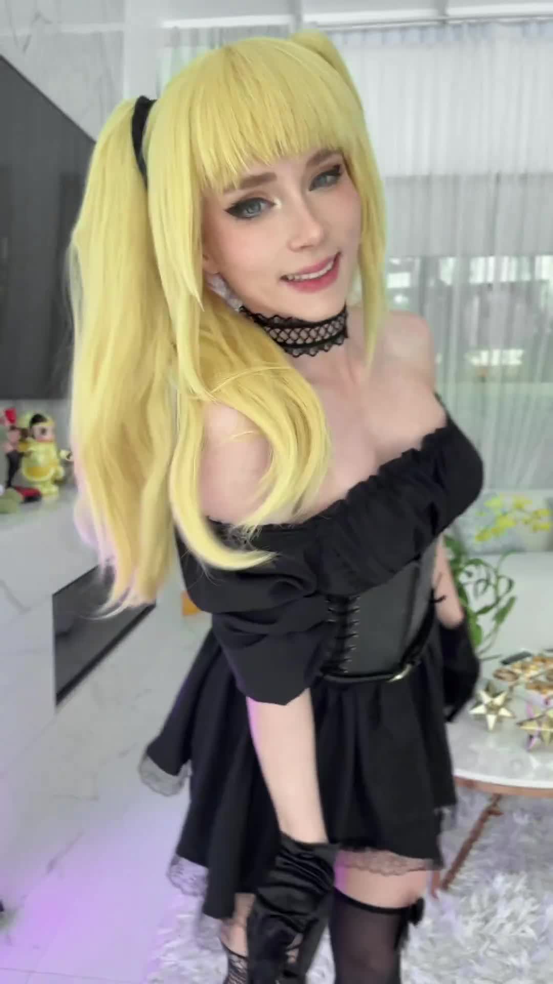 Video 835650 from Sweetie Fox / MoonFleur