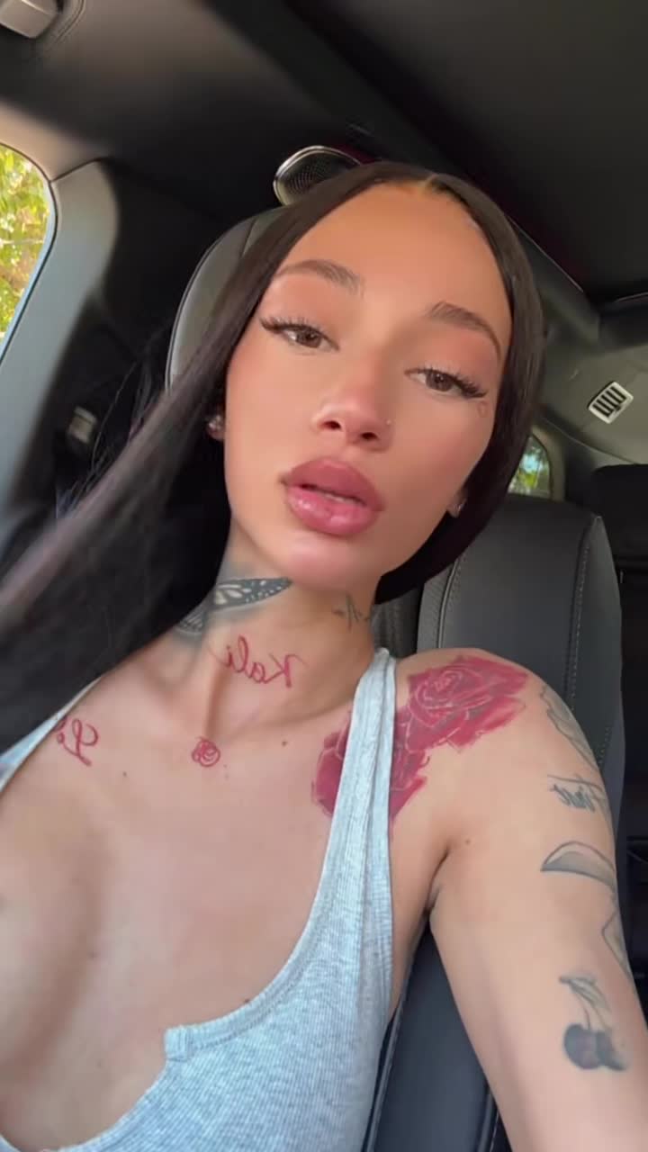 Video 835743 from Danielle Bregoli / Bhad Bhabie