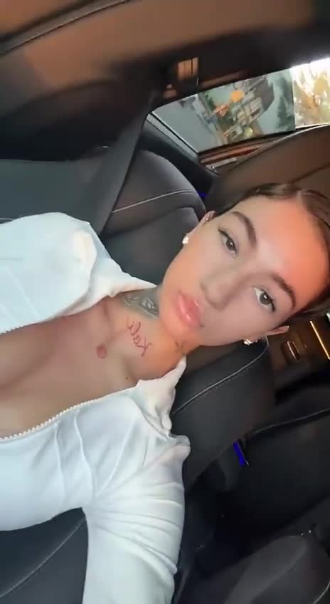 Video 835759 from Danielle Bregoli / Bhad Bhabie