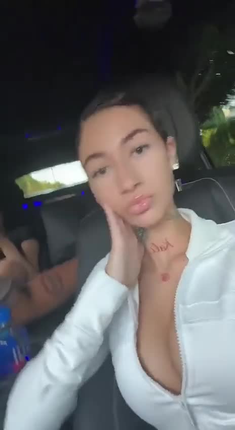 Video 835755 from Danielle Bregoli / Bhad Bhabie