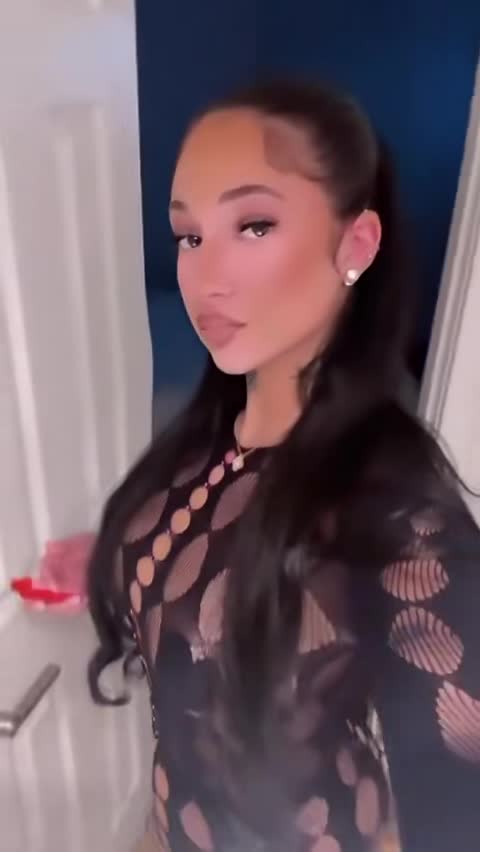 Video 835761 from Danielle Bregoli / Bhad Bhabie