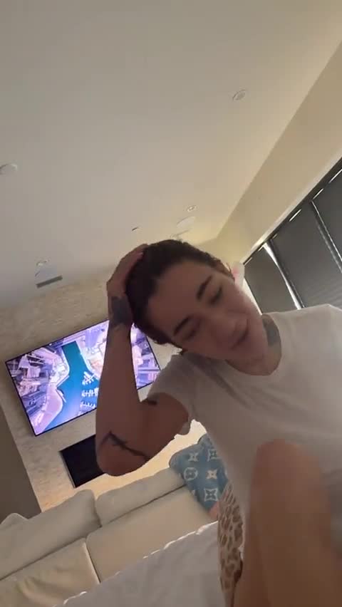 Video 835784 from Danielle Bregoli / Bhad Bhabie