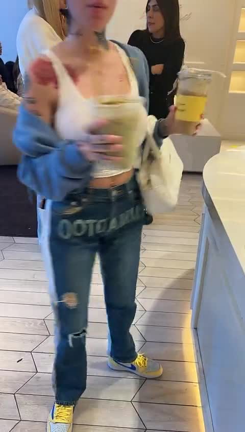 Video 835791 from Danielle Bregoli / Bhad Bhabie