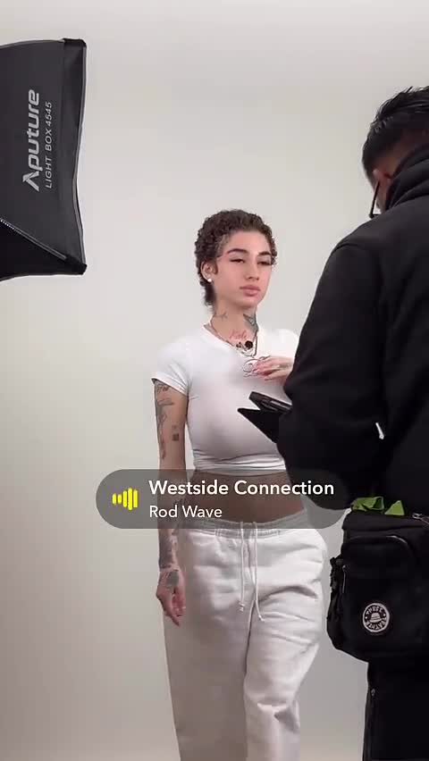 Video 835795 from Danielle Bregoli / Bhad Bhabie