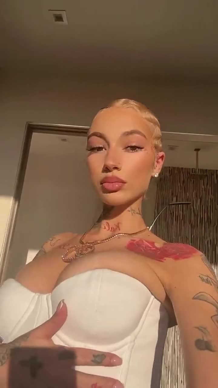 Video 835803 from Danielle Bregoli / Bhad Bhabie