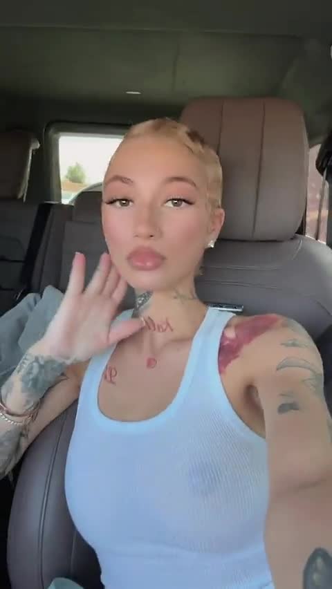 Video 835809 from Danielle Bregoli / Bhad Bhabie