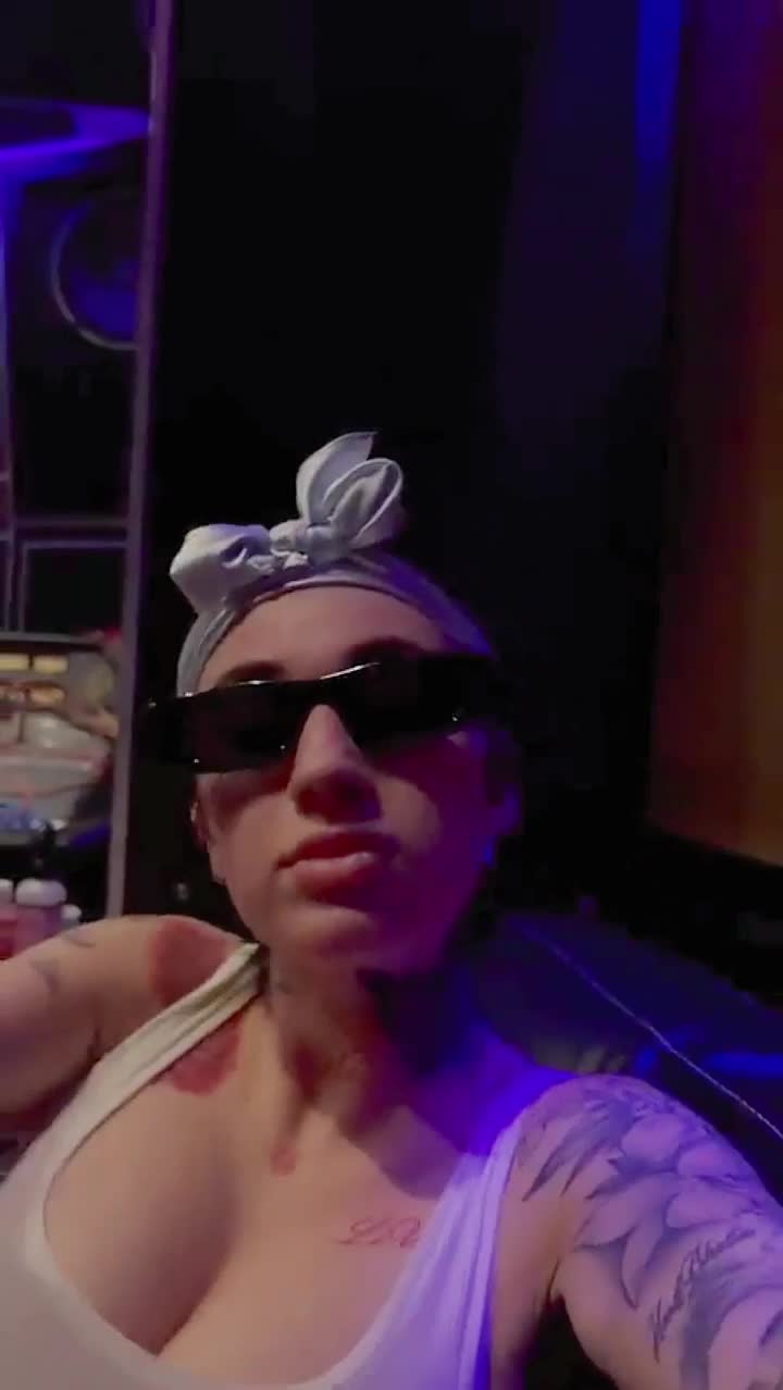 Video 835815 from Danielle Bregoli / Bhad Bhabie