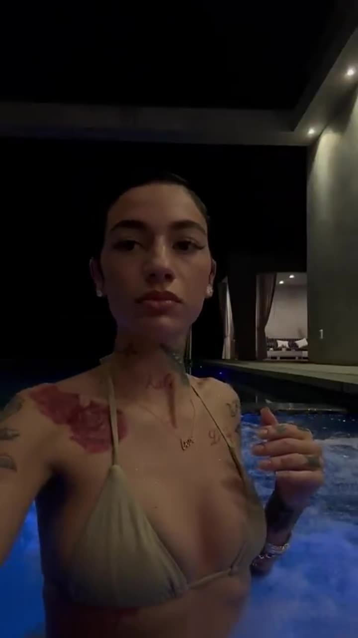 Video 835797 from Danielle Bregoli / Bhad Bhabie