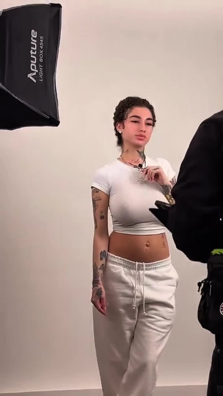 Video 835825 from Danielle Bregoli / Bhad Bhabie