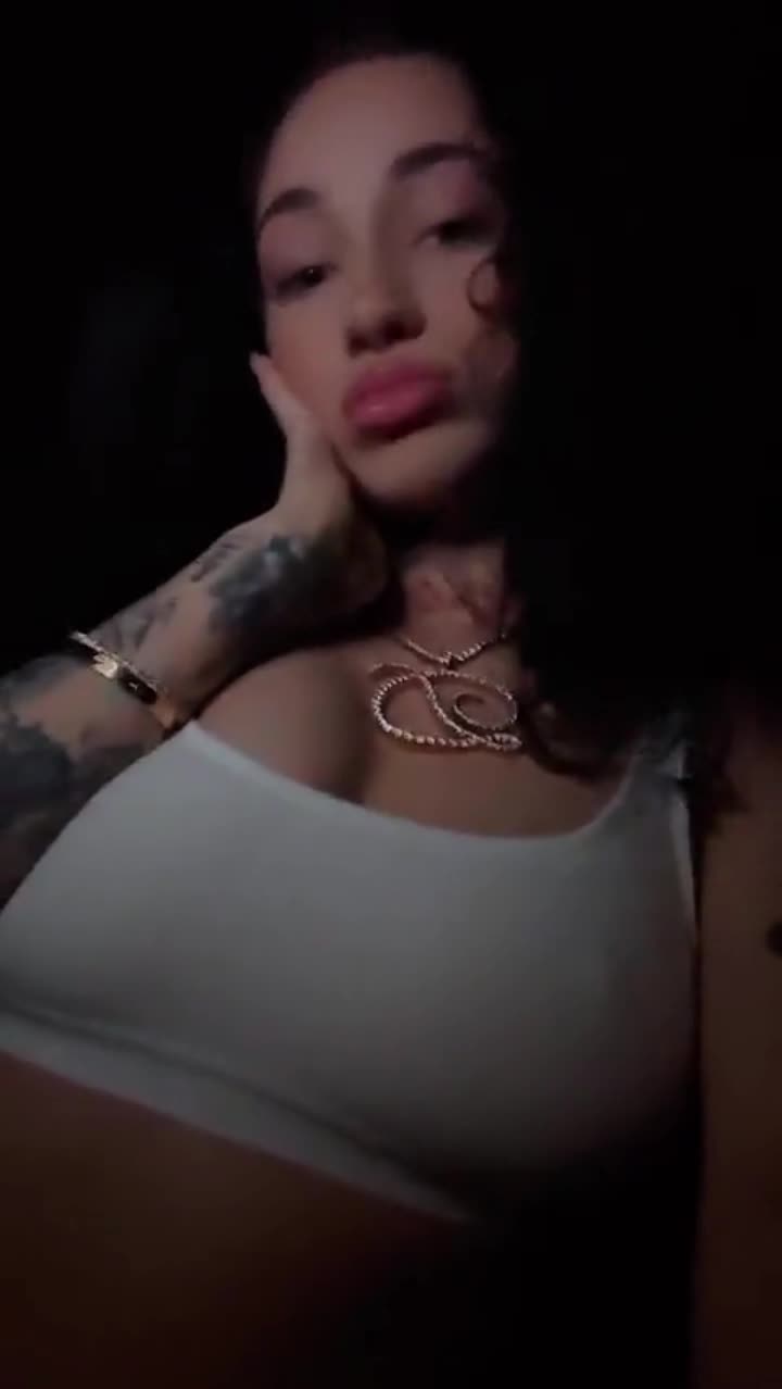 Video 835829 from Danielle Bregoli / Bhad Bhabie