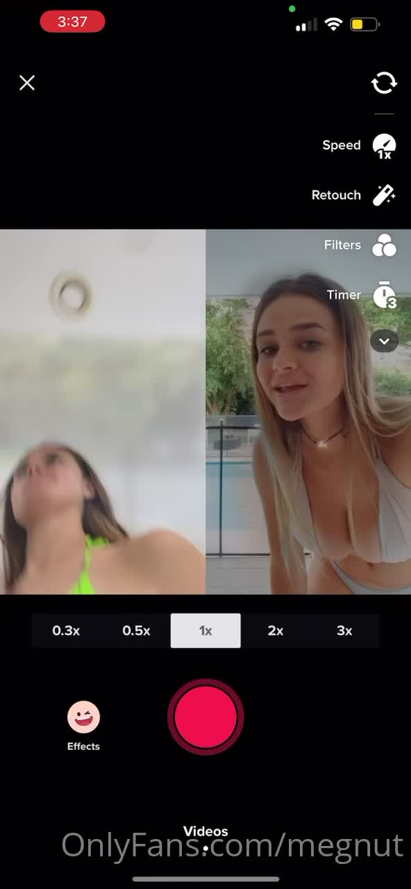 Video 835846 from Megan Guthrie / megnutt02 / megnut