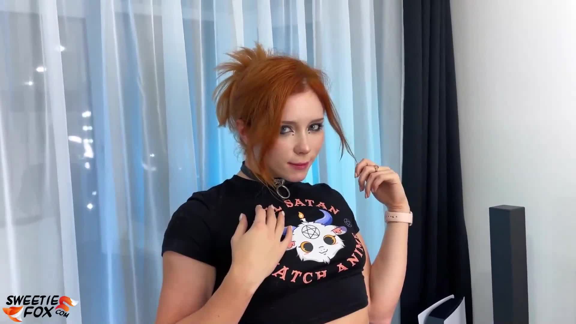 Video 835969 from Sweetie Fox / MoonFleur